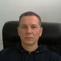 Alexander Pustovgar