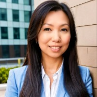 Lilian Wong