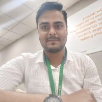 Rajesh Kumar Sahoo