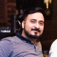 Amit Dogra