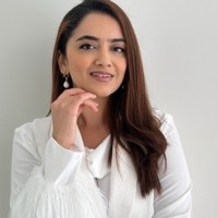 Pooja Solanki