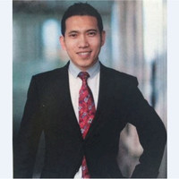 Huy Tran