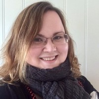 Lill Amanda Abrahamsen