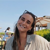 Hannah Melly