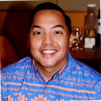 Jonas Luke David, CSM