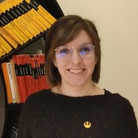 Irene Solanich-Sanglas