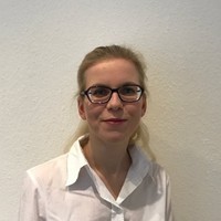 Sarah Mandrysch