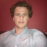 Dennis Caljouw