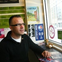 frederic Martinez