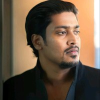 Jithin Udayan
