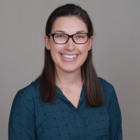 Alexandra Gomez Safran, RDN