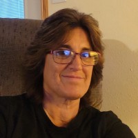 Gloria Laermans