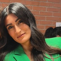 Claudia Cucolo