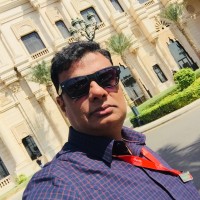 Junaid Alam
