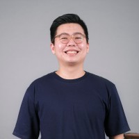 Kenney Eka Putra