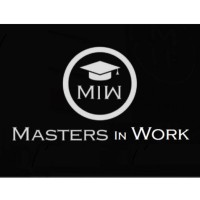 Masters In Work