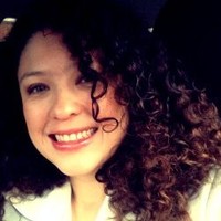 Claudia Moscoso