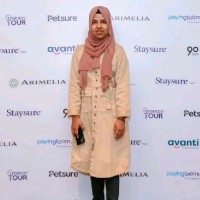 Hafsa Azhar