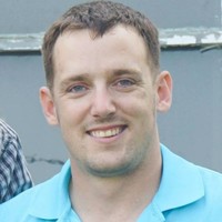 Brandon D. Johnson