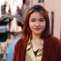 Ge Li