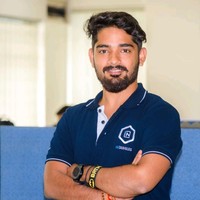 Nishant Srivastava