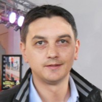 Constantin Postolache