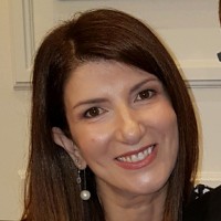 Mary Triandafyllakos
