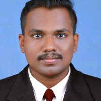 Jayakrishnan J
