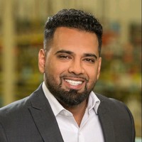 Kevin Pollard