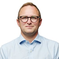 Jesper Skau Madsen