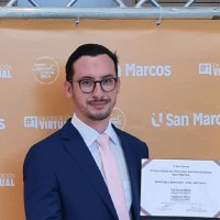 Jose Martinez Bertozzi