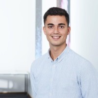 Jacob Kaya