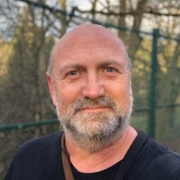 Nick Donald