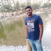 Darshan K R
