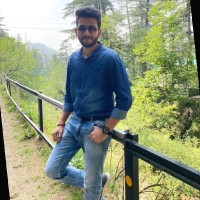 Shivam Gupta