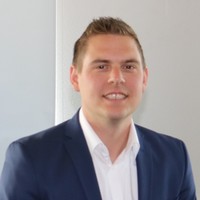 Rick Van Heusden