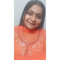 Shreya Maharaj