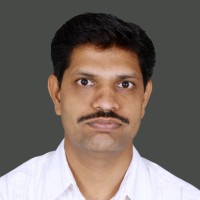 Chandrashekhar Nemade