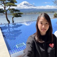 Kiki Tang