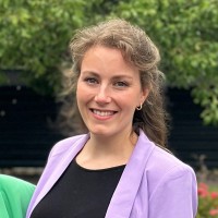 Sophie Heliane Huß