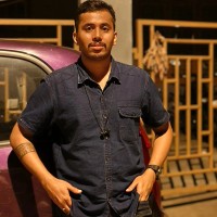Krishna Prasad P