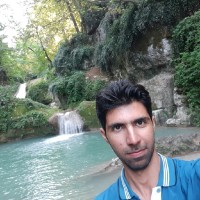 Mohammad Hossein Yaghoobi