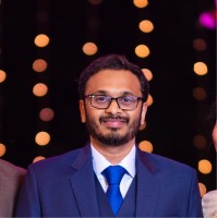 Rohith Reddy Jannupreddy