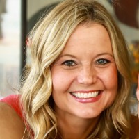Kristy Chadderdon Roseberry