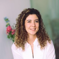Ghizlaine Zeghari