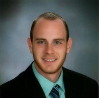 Timothy Wilson