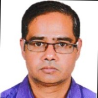 Suresh Sudhabathula