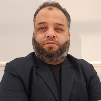 Junaid Iqbal