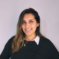 Cintia Ayelen Vilela