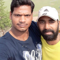 Rohit Sinha